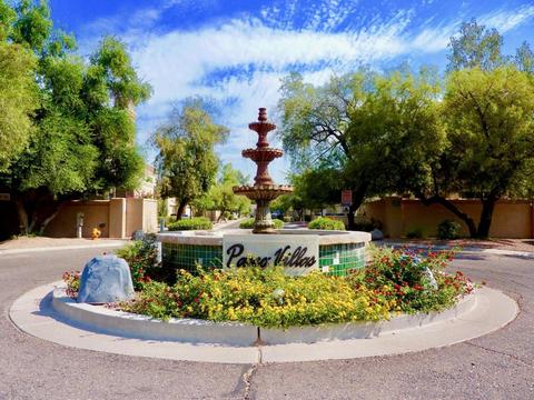 705 W El Prado Rd
