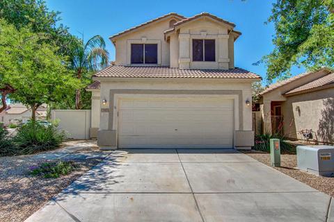 705 W El Prado Rd