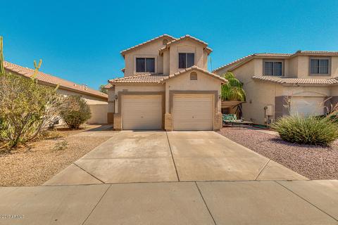 705 W El Prado Rd