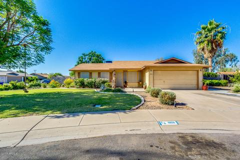 705 W El Prado Rd