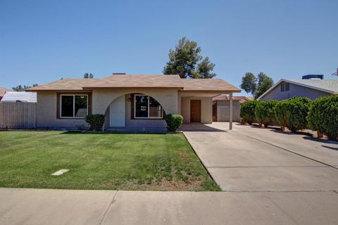 705 W El Prado Rd