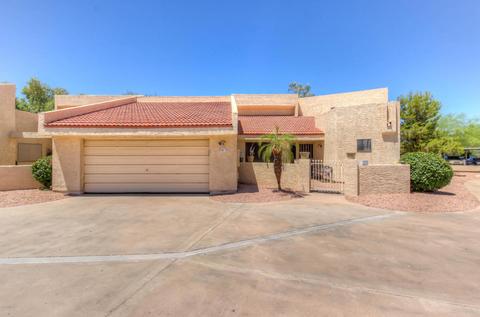 705 W El Prado Rd