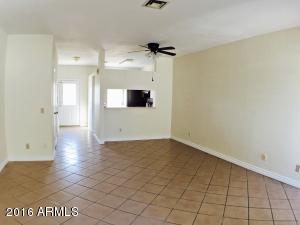 For Sale: 1600 N Saba St #154 Chandler, AZ 85225