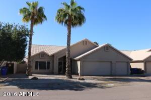1581 E San Tan St