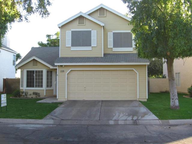 3514 W Carla Vista Dr