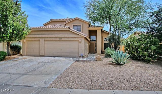 5540 W Megan St