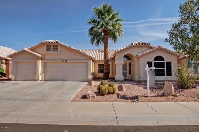 5540 W Megan St