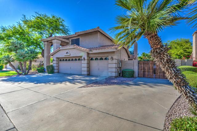5540 W Megan St