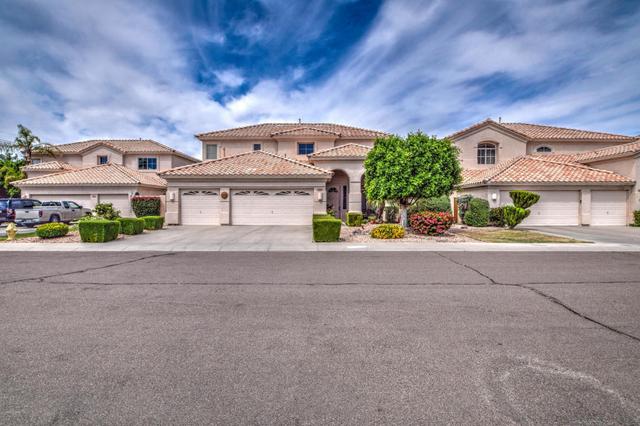 5540 W Megan St