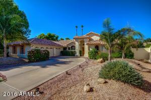 For Sale: 3092 W Ironwood Cir Chandler, AZ 85226