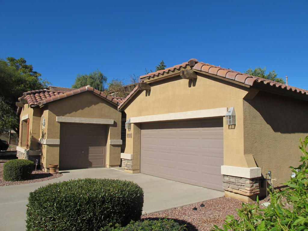 1186 W Bosal Dr