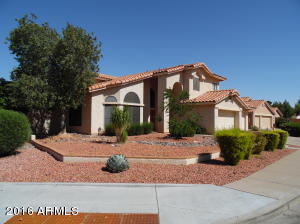 For Sale: 1113 S Presidio Ave Gilbert, AZ 85233