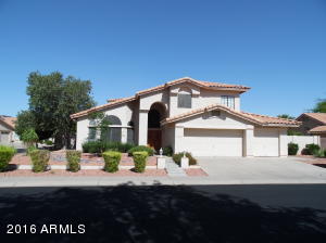 For Sale: 1113 S Presidio Ave Gilbert, AZ 85233