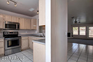 For Sale: 1026 S Tiago Dr Gilbert, AZ 85233