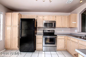 For Sale: 1026 S Tiago Dr Gilbert, AZ 85233