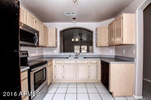 For Sale: 1026 S Tiago Dr Gilbert, AZ 85233