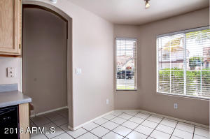 For Sale: 1026 S Tiago Dr Gilbert, AZ 85233
