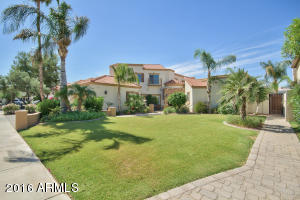 For Sale: 1342 W Sandpiper Dr Gilbert, AZ 85233