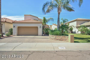 For Sale: 1342 W Sandpiper Dr Gilbert, AZ 85233