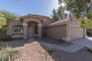 425 W Smoke Tree Rd