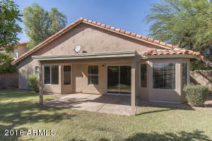 425 W Smoke Tree Rd