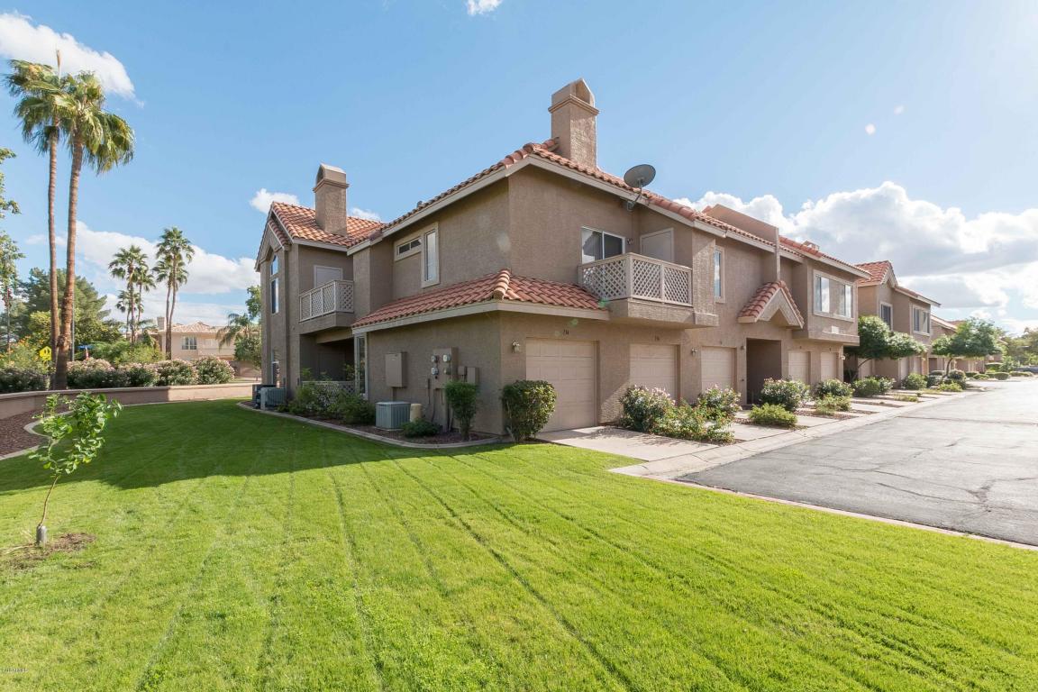 1633 E Lakeside Dr #134