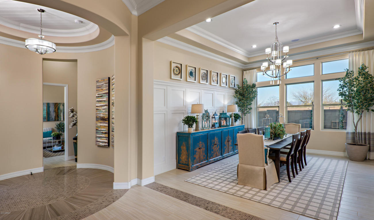 3265 E Indigo Bay Ct