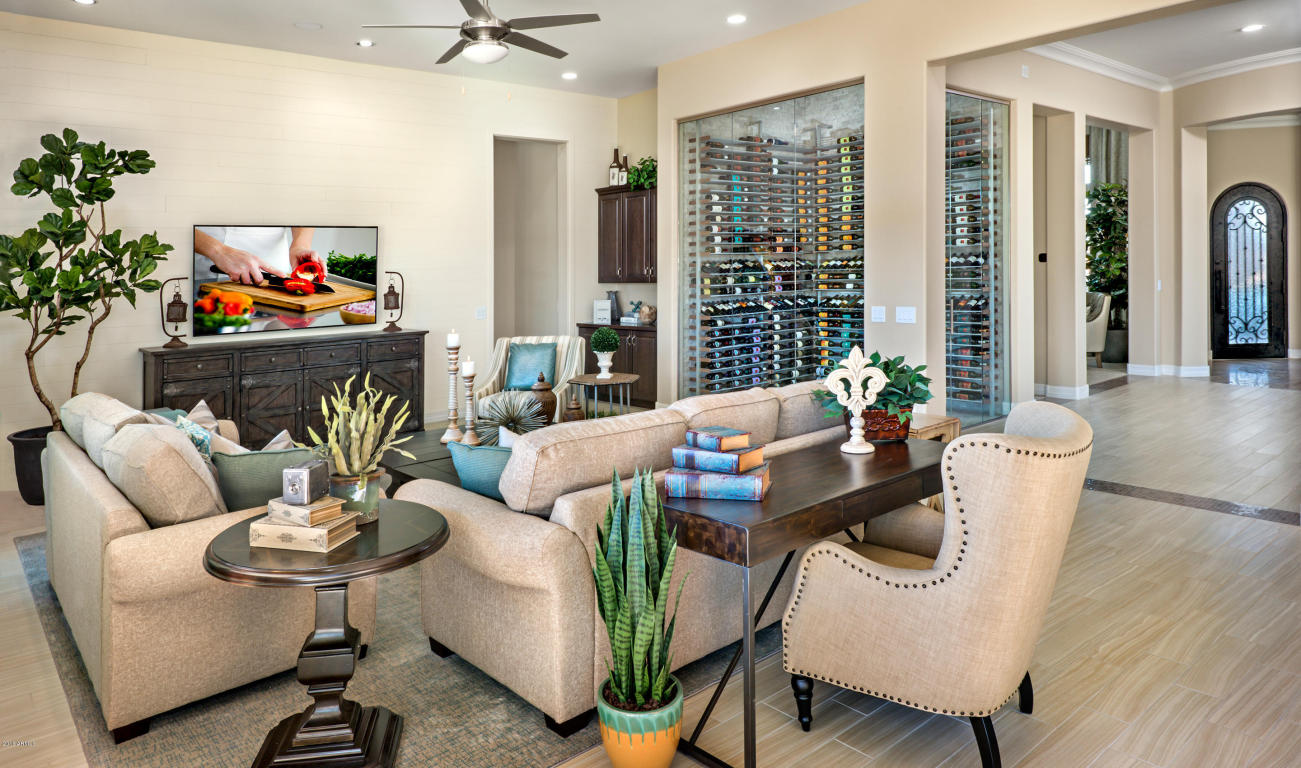 3265 E Indigo Bay Ct