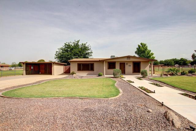 2858 E Redfield Rd