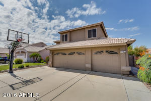 For Sale: 801 N Granite St Gilbert, AZ 85234