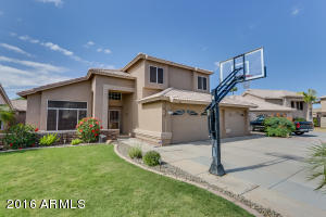 For Sale: 801 N Granite St Gilbert, AZ 85234