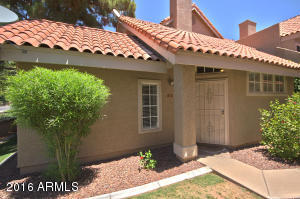 For Sale: 1633 E Lakeside Dr #20 Gilbert, AZ 85234