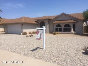 For Sale: 4419 E Towne Ln Gilbert, AZ 85234