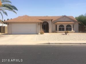For Sale: 4419 E Towne Ln Gilbert, AZ 85234