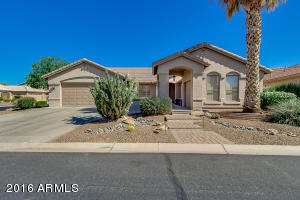 For Sale: 10302 E Sunburst Dr Chandler, AZ 85248
