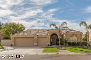 1881 W Honeysuckle Ln