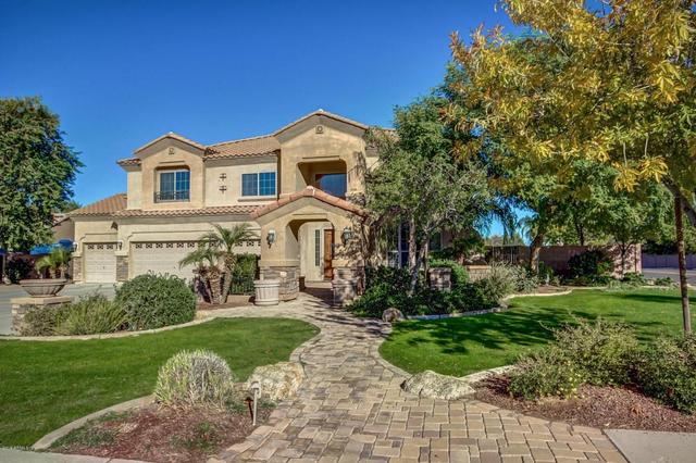 11542 E Flintlock Ct