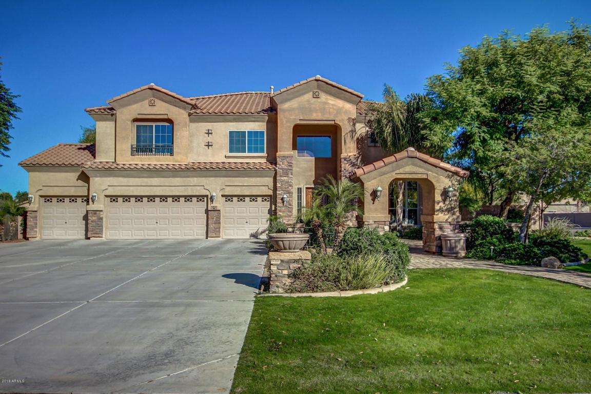 11542 E Flintlock Ct