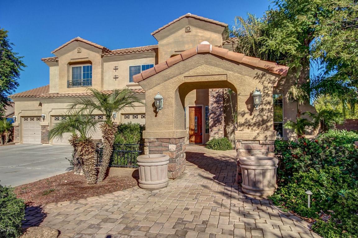 11542 E Flintlock Ct