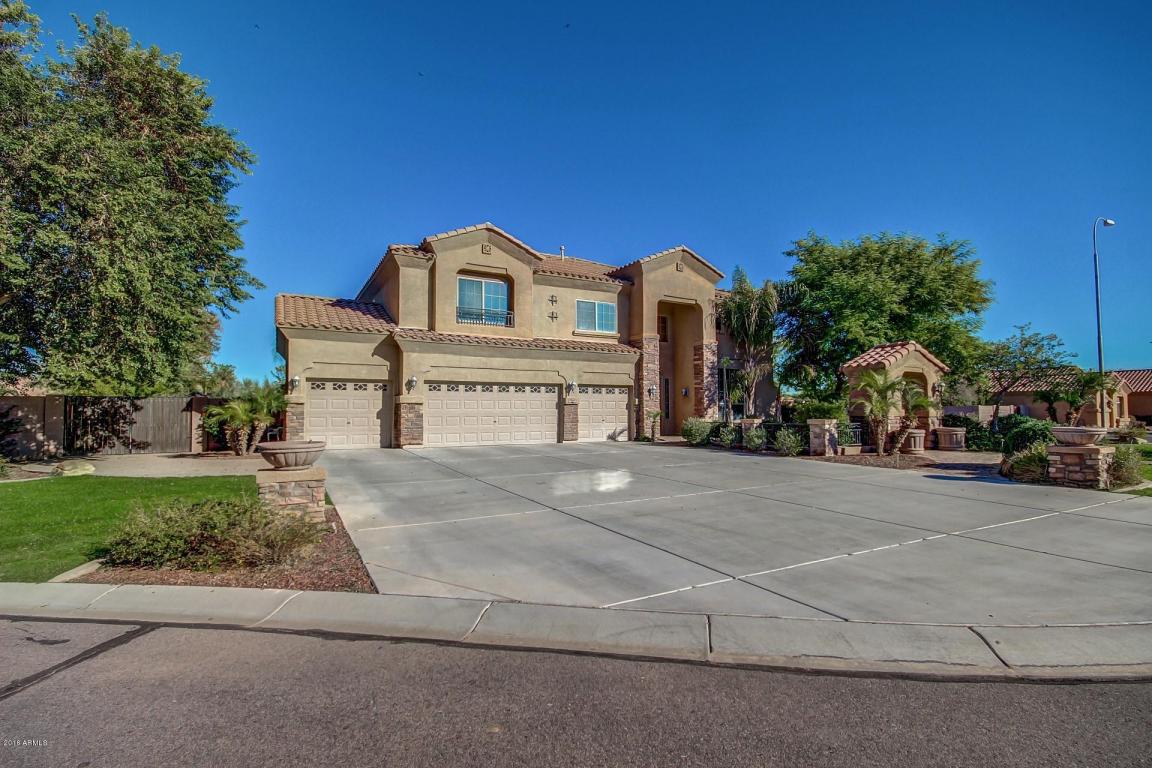 11542 E Flintlock Ct