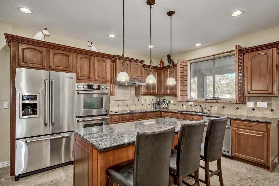 11542 E Flintlock Ct
