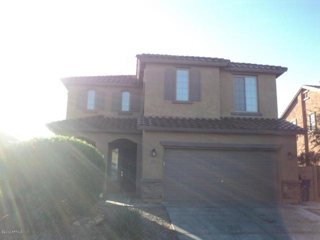 6323 S Onyx Dr