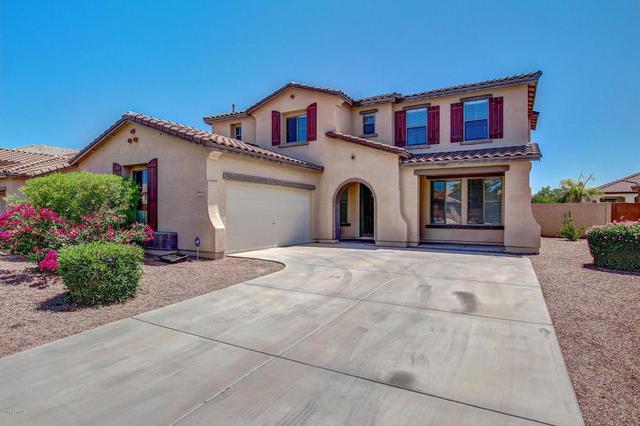 6323 S Onyx Dr