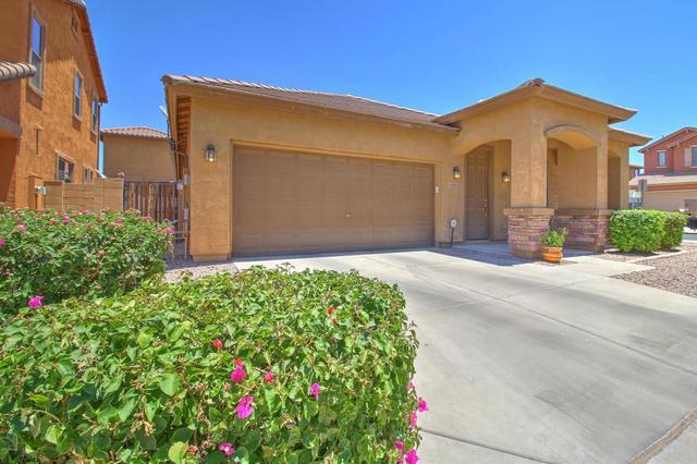 6323 S Onyx Dr