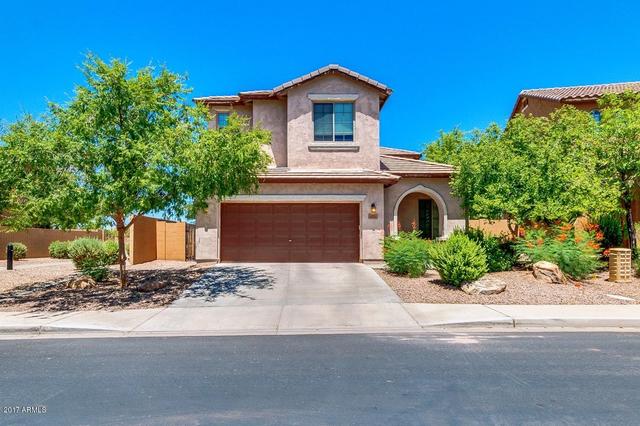 6323 S Onyx Dr