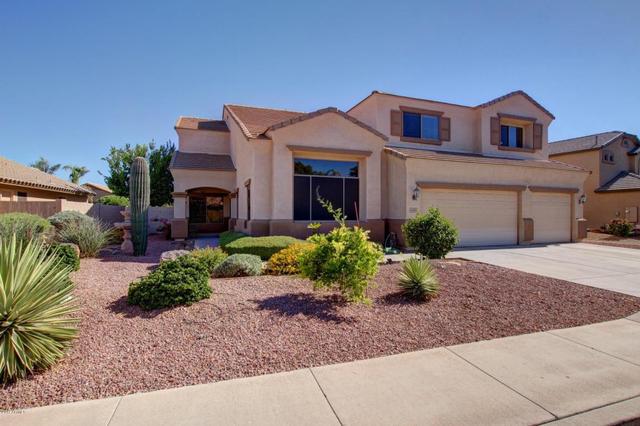 6323 S Onyx Dr
