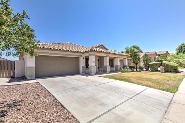 6323 S Onyx Dr