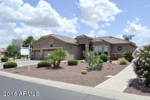 For Sale: 3501 E Firestone Dr Chandler, AZ 85249