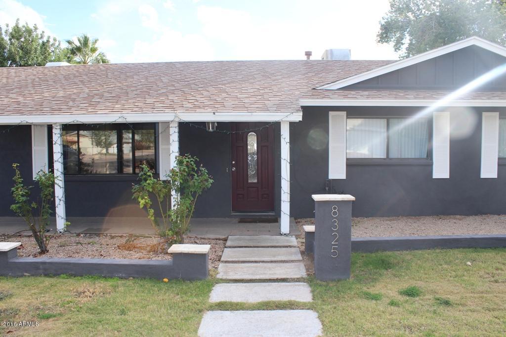 8325 E San Miguel Ave