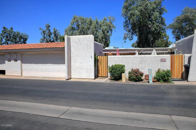 7232 N Via Nueva --